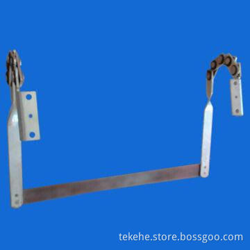 No Gear Adjustment Sofa Frame